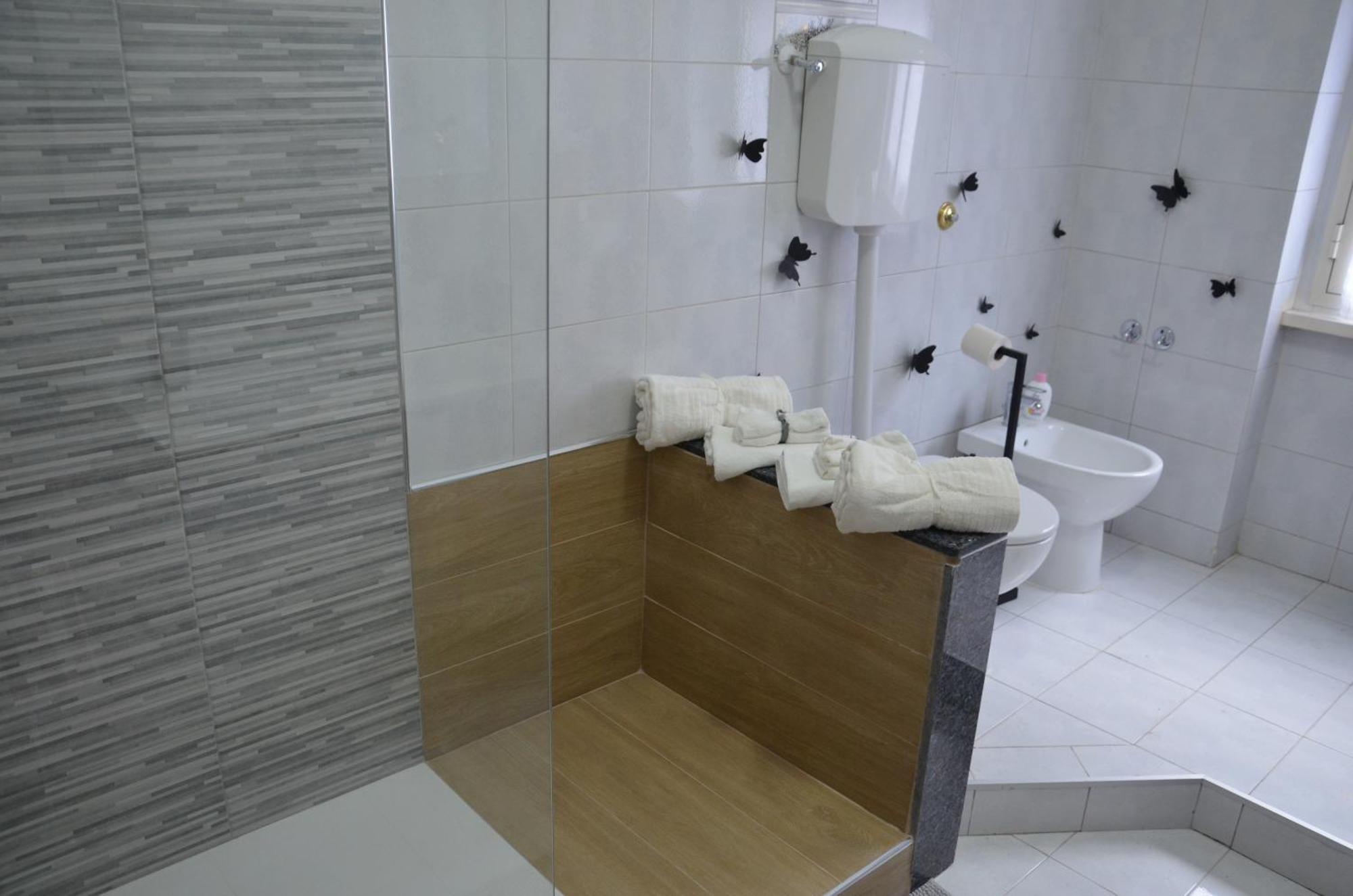 Casa Luna Rzym Zewnętrze zdjęcie