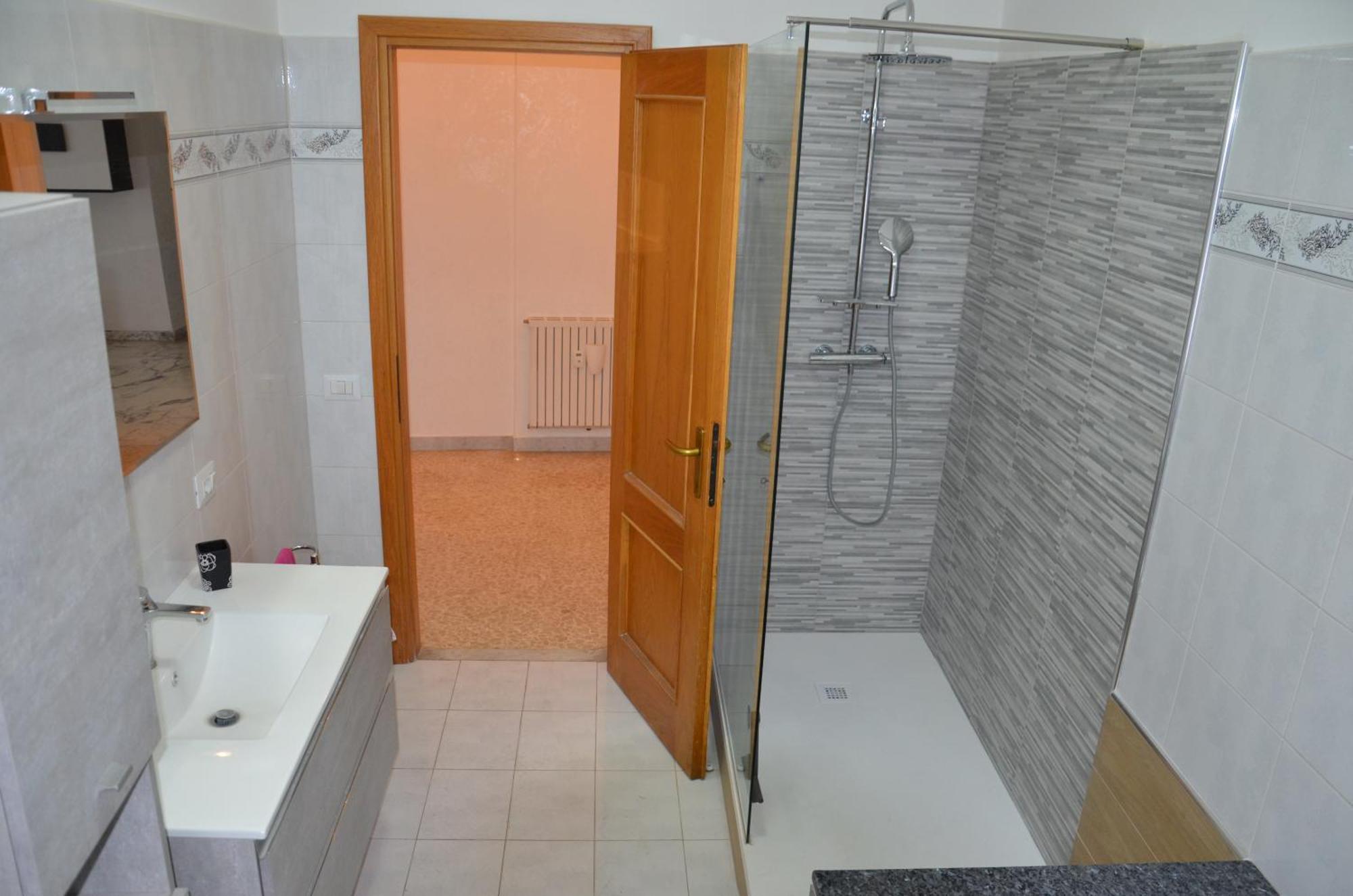 Casa Luna Rzym Zewnętrze zdjęcie