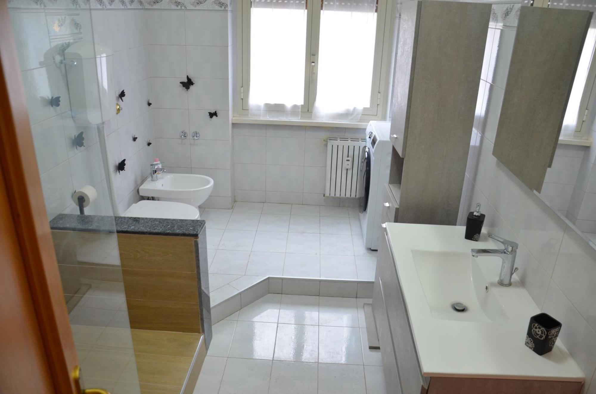 Casa Luna Rzym Zewnętrze zdjęcie