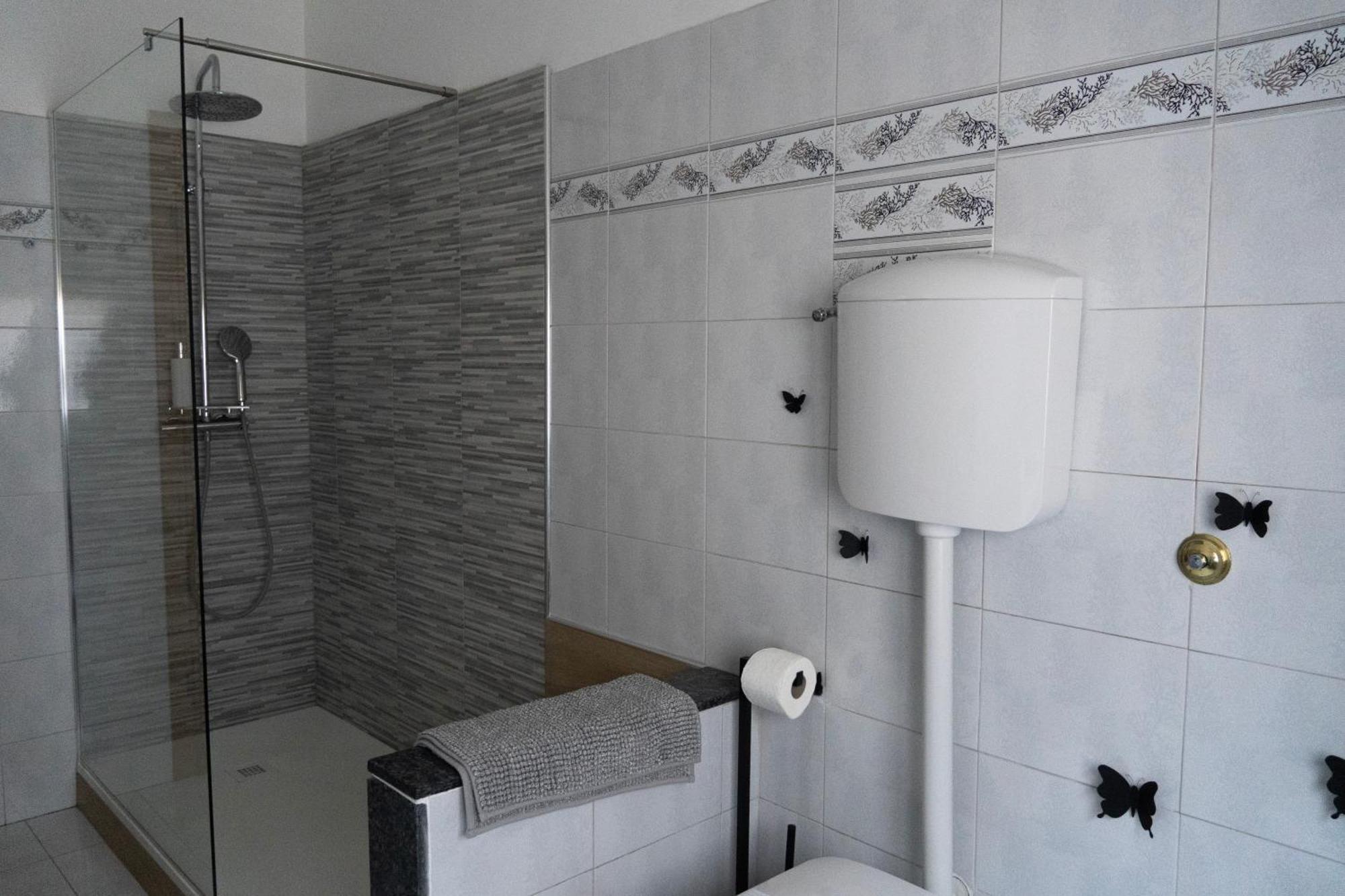 Casa Luna Rzym Zewnętrze zdjęcie