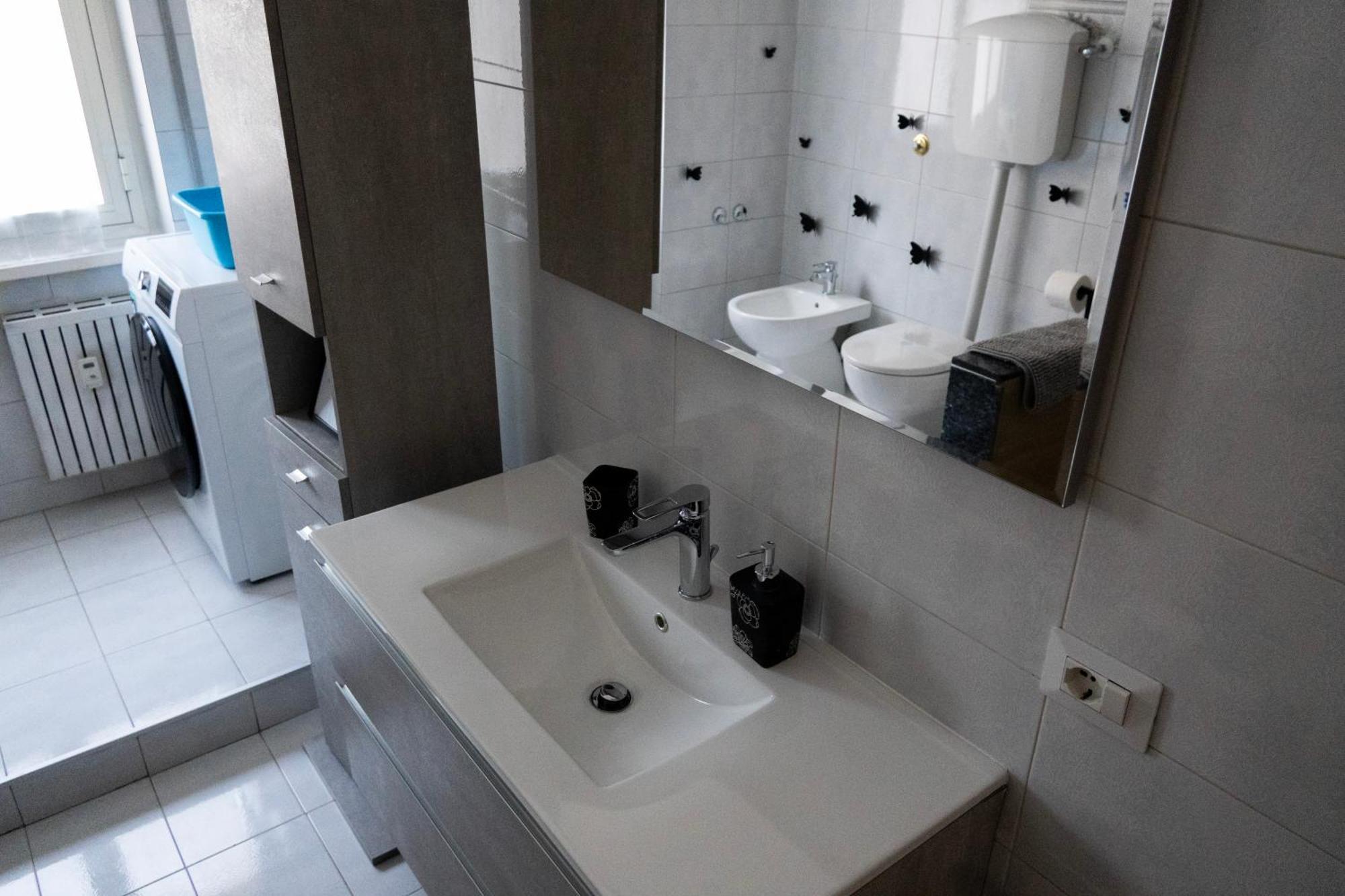 Casa Luna Rzym Zewnętrze zdjęcie
