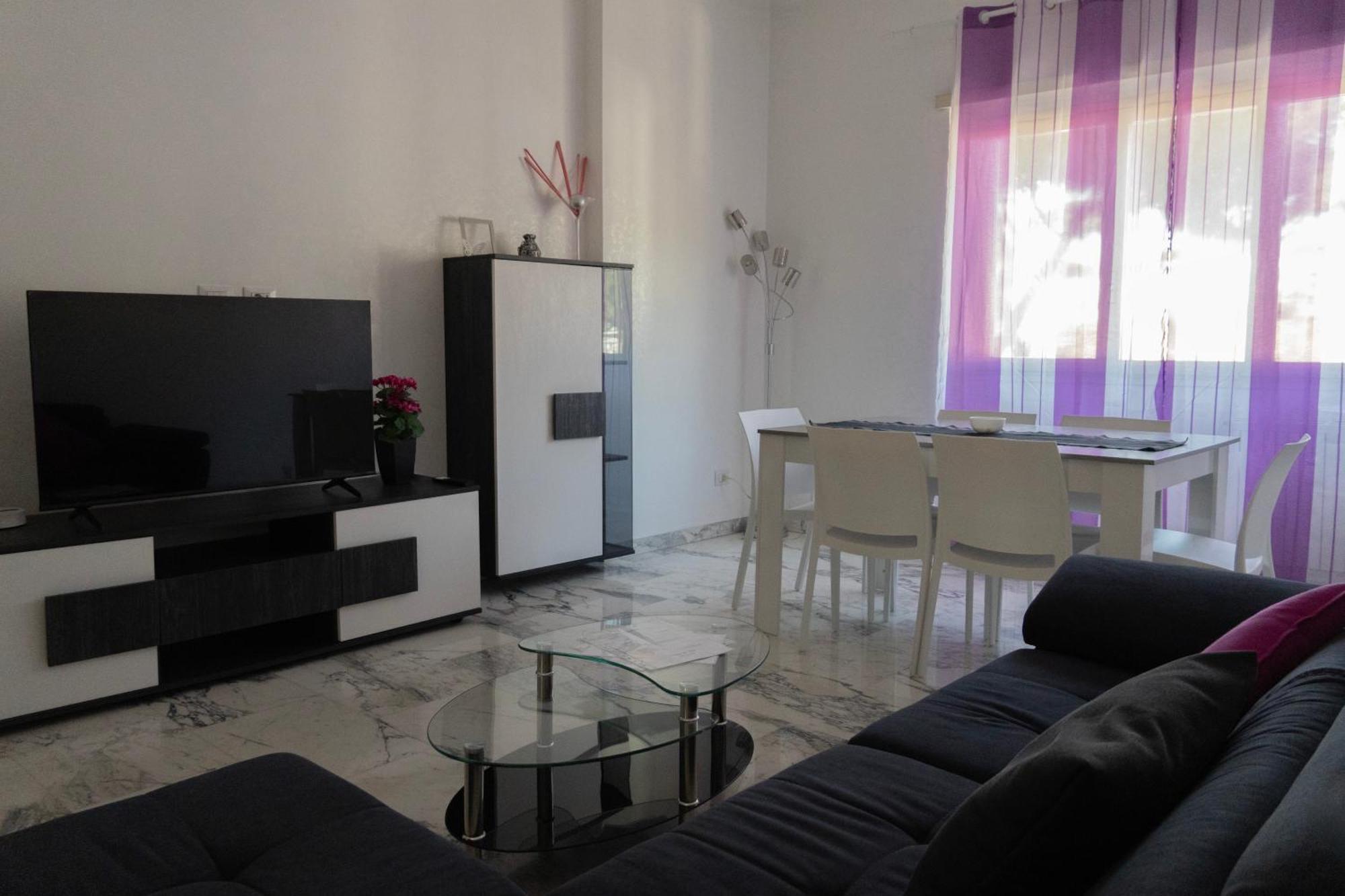 Casa Luna Rzym Zewnętrze zdjęcie