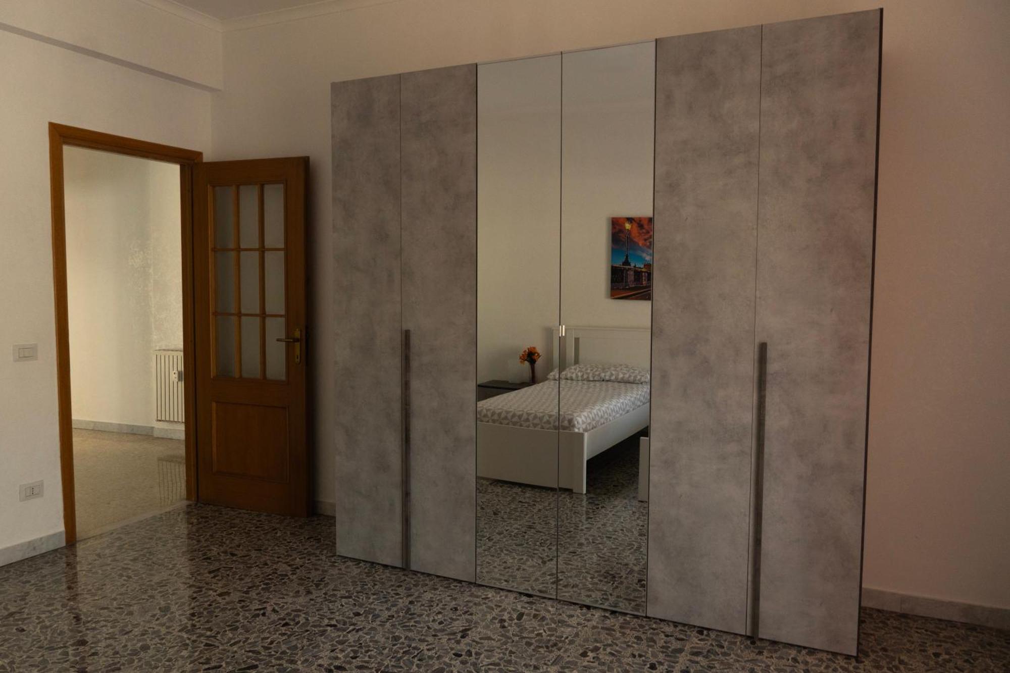 Casa Luna Rzym Zewnętrze zdjęcie